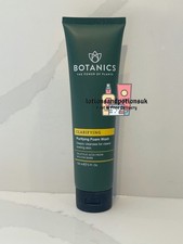 Botanics Clarifying Purifying Foam Wash 150ml