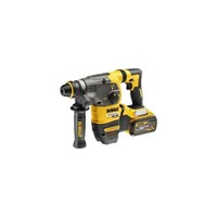 Flexvolt Bohrhammer 18V/54V Sds-Plus 2*9.0Ah DCH333X2-QW