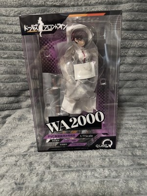 ques Q Girls' Frontline WA2000 1/7 Scale Figure