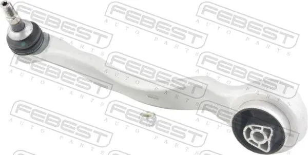 Braccio oscillante Assale anteriore Sx Braccio trasversale oscillante FEBEST - Immagine 2