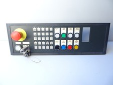 Siemens 6FC5303-1AF02-8AE0 Control Panel SINUMERIK