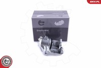 Vorderachse Rechts Esen Skv 46SKV462 Bremssattel FüR CitroËN,Peugeot