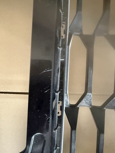 New OEM Genuine KIA Sportage MK5 V 2021 2022 2023 2024 Front Grill 86351-R2030 - Picture 7 of 13
