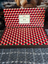 Ridley's Chess & Checkers Game ( Classic 2-In-1 Game Set ) & Instruction's