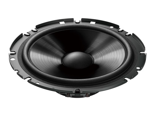 Pioneer Lautsprecher TSG170C 600 Watt 16,5 cm Komponentensystem - Bild 3 von 4