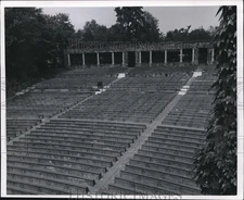 1970 Press Photo Cain Park - cva73500