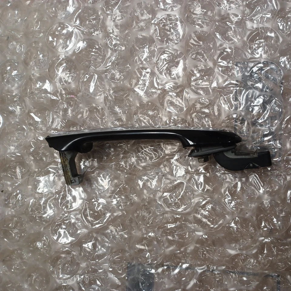 ✅️2006-2014 MX-5 MIATA LH Driver PUERTA LATERAL MANIJA EXTERIOR OEM Foto 4 de 4