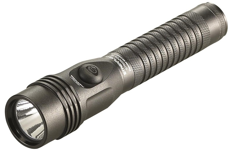 Streamlight Strion DS HL 700 Lumen Flashlight No Charger