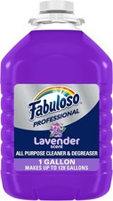 128 Fl Oz Lavender All-Purpose Cleaner  Degreaser - Safe, Powerful Formula
