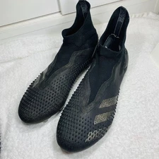 adidas Predator Mutator 20+ FG EF1563 US 7.5 Football Soccer Cleats