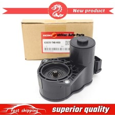 OEM Rear L=R Brake Caliper Actuator Motor For 2017-2026 Honda CR-V