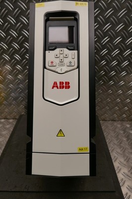 ABB ACS880-01-05A2-5+K454+L503+P904+R701