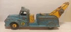 BUDGIE , MORRIS BREAKDOWN TRUCK , 244 , c1961