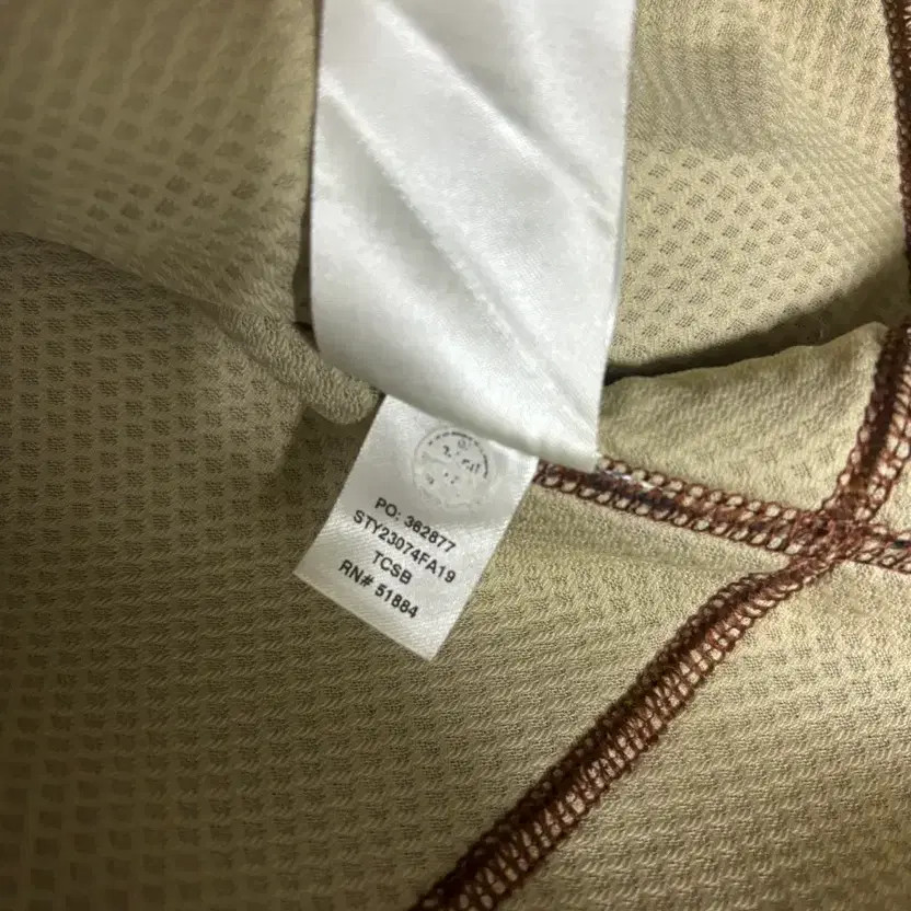 Patagonia RetroX Puffy Jacket - Women's Size M thumbnail 5