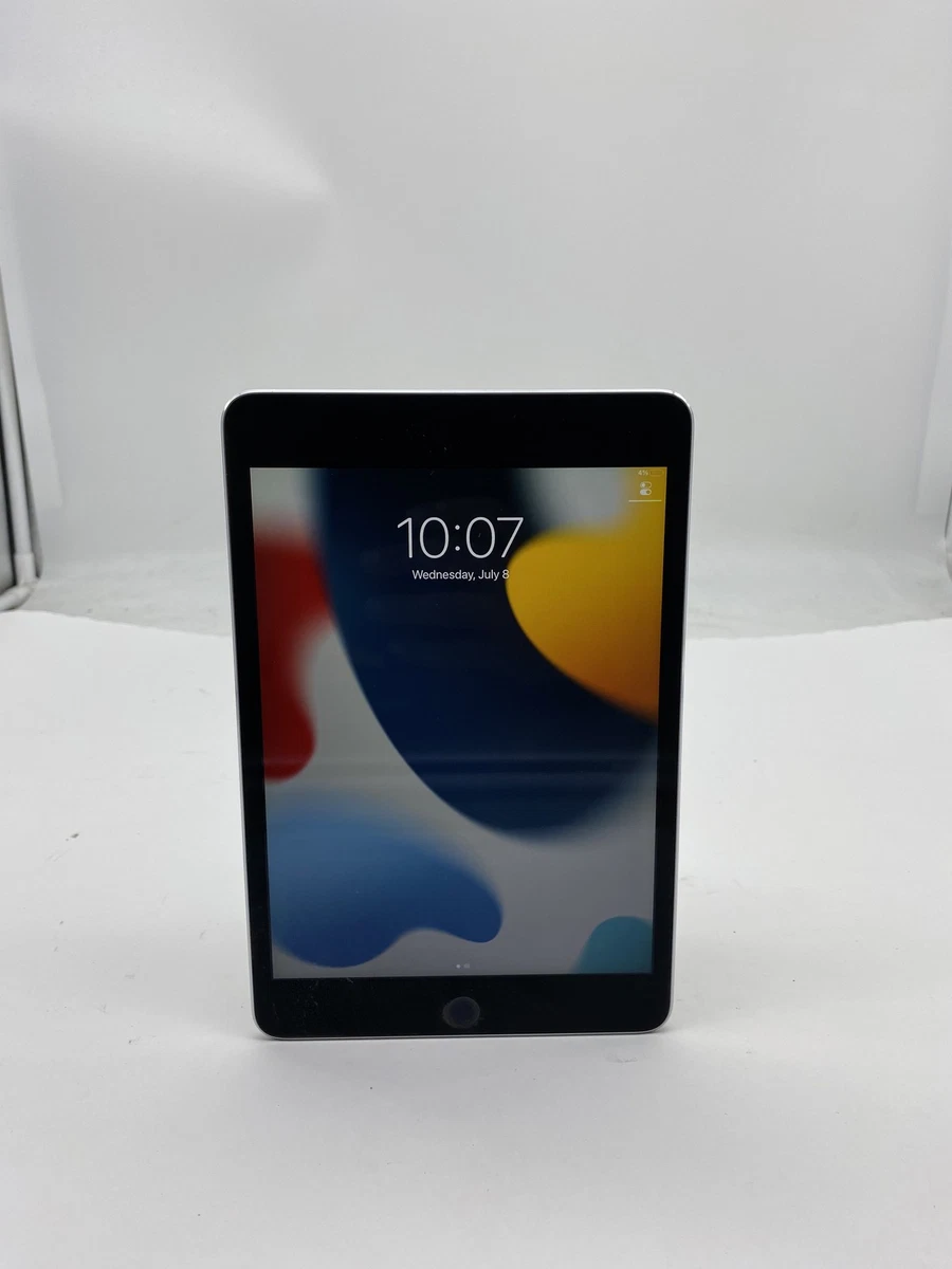 iPad mini 4 128GB Wi-Fi Tablets for sale | eBay