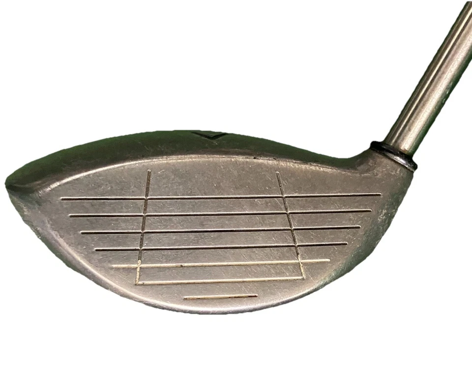 Callaway Big Bertha War Bird 5 Madera 19* Flex Regular Sandvik Titanio 41" Derecha Alta Resolución Foto 4 de 4