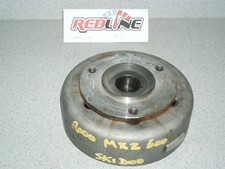 Ski-Doo ZX MXZ Summit 500 600 700 800 Flywheel 2000-01
