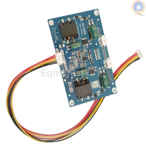 DIY inverter Driver Board 50W Current Board solve LM270QQ1 LM270QQ2 brightness