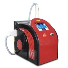 Picosecond Laser Tattoo Pigment Removal Machine Spot Remover Skin Whitening Care