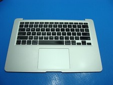 MacBook Air A1466 13" 2015 MJVE2LL/A Top Case Palmrest w/Keyboard 661-7480