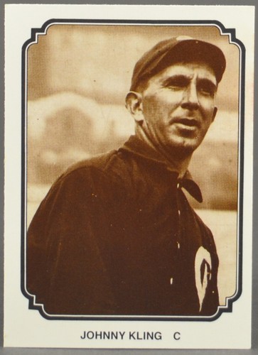 Tarjetas coleccionables de béisbol de los Chicago Cubs 1987 TCMA 1907 - Tu elección - Imagen 6 de 11