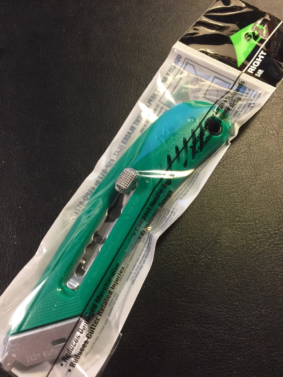 Tape clearance splitter cutter
