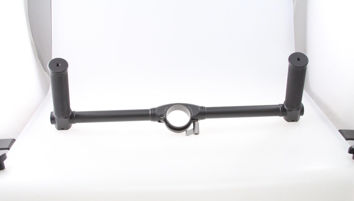 Zhiyun Crane EH002 Dual-Hand Extended Handle for Crane 2 | eBay