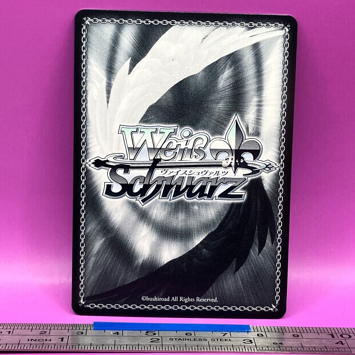 Kuniharu Kakizaki Kakizaki Squad World Trigger Weiss Schwarz WTR