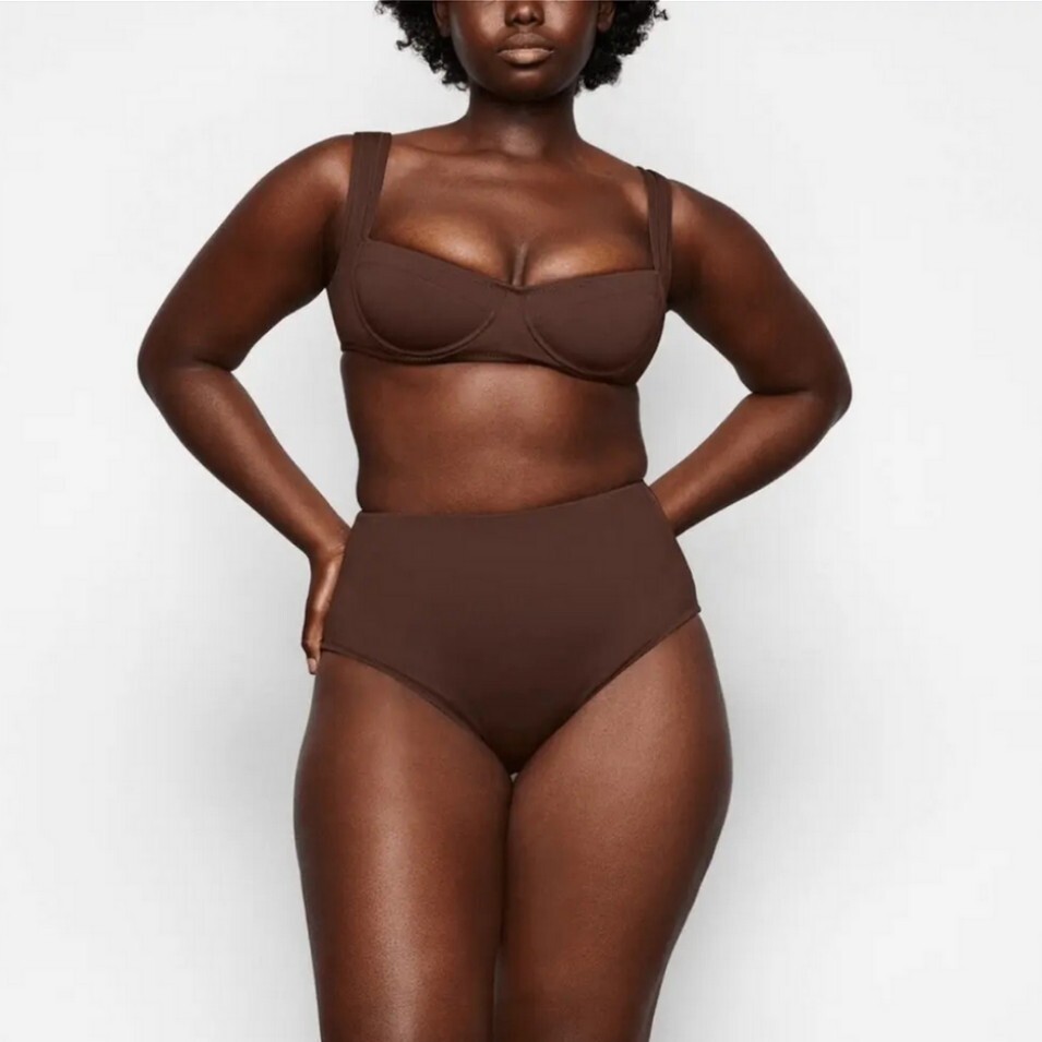 supportive bikini tops