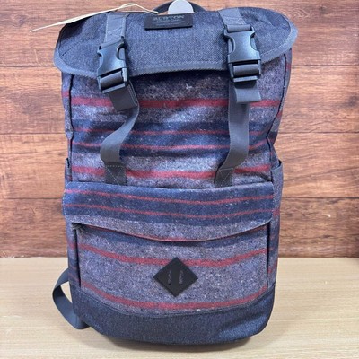 BURTON Outing Pack Backpack 23L Polyester Stretch laptop sleeve