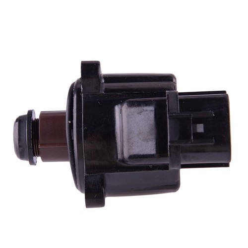 Idle Air Control Valve Fit For Mitsubishi Pajero NL NP 6G74 3.5L Acc - Picture 3 of 5