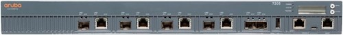 HPE JW735A Aruba 7205 Controller + Rack Mounting Brackets