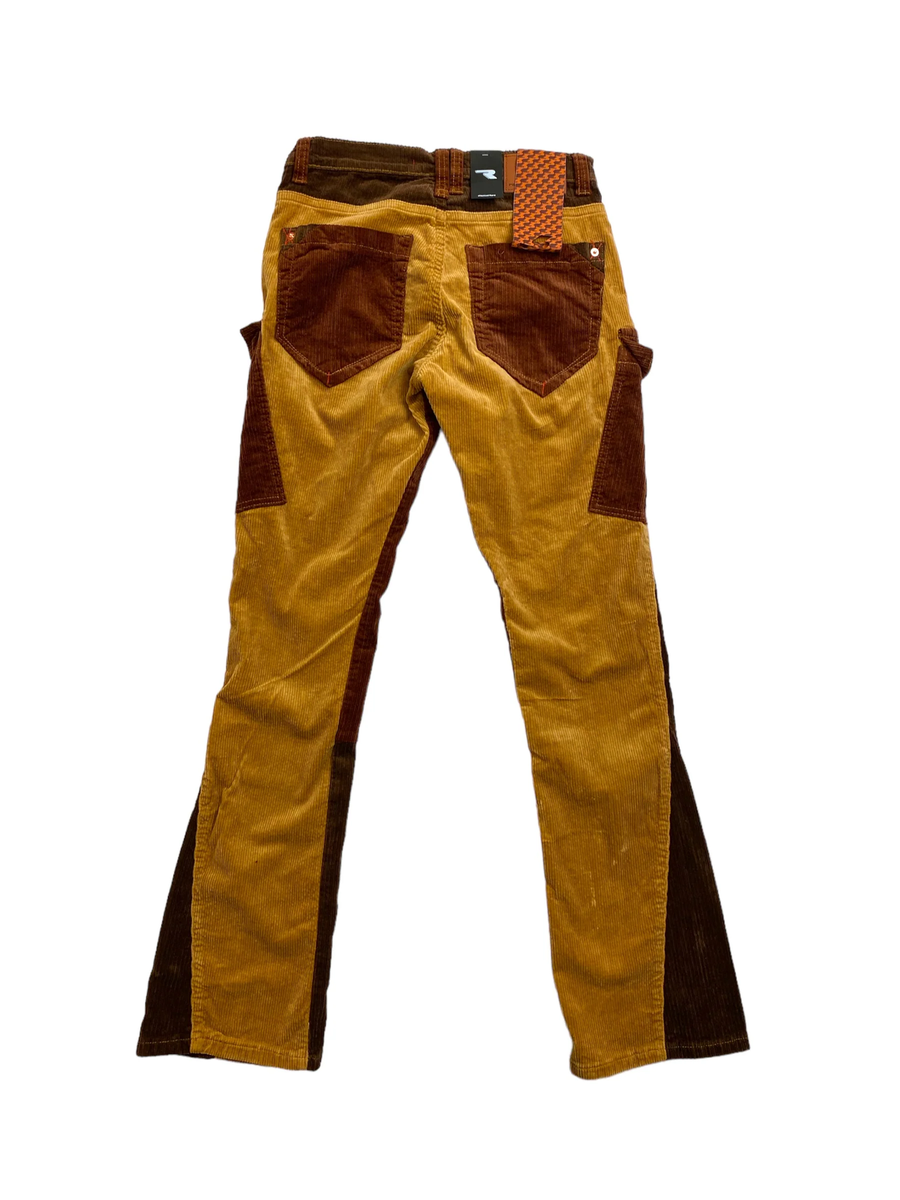 Rare 2000’s NCFM 3D Multi-Pocket Flare s-l1200.png