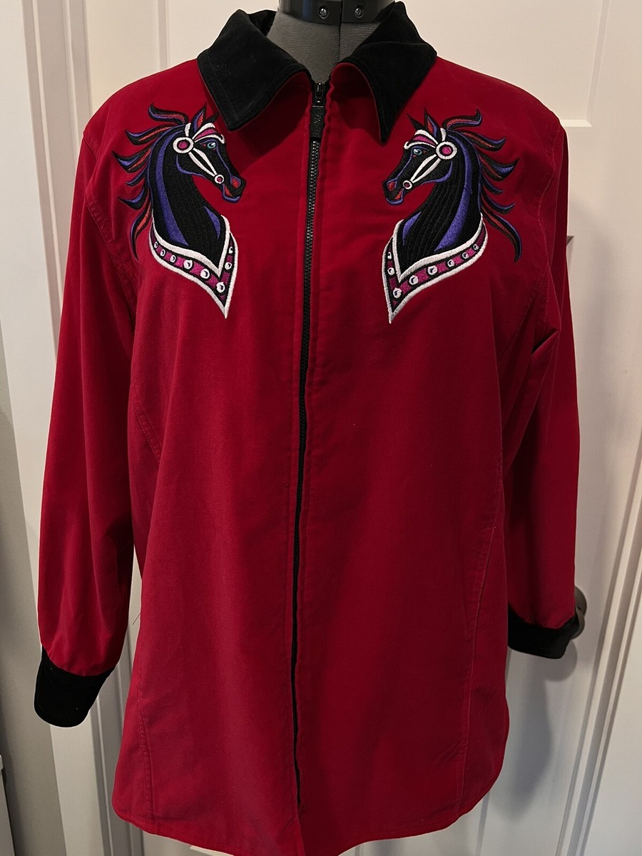 80s-90s “Bob mackie” Big Velour Jacket Vintage Bob Mackie Jackets - 2 For Sale at 1stDibs | bob