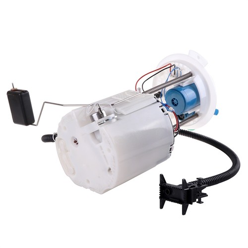 For GMC Terrain Chevy Equinox 3.6L 2013 2014 2015 2016 Fuel Pump Assembly E3841M - Picture 6 of 10