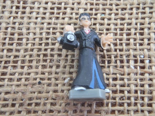 Polly Pocket Harry Potter Castillo de Hogwarts Escuela Figura Muñeca - Imagen 4 de 4