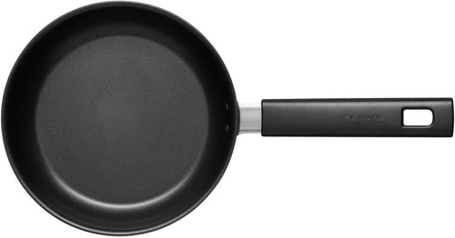 Fiskars Bratpfanne 20 cm Hard Face - alle Herdarten - Bild 3 von 5
