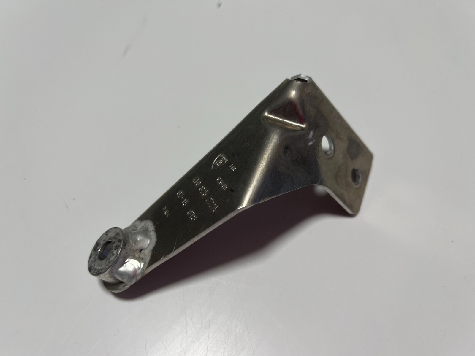LAMBORGHINI HURACAN LP610 RIGHT SIDE HEAT SHIELD BRACKET SUPPORT OEM 4T0825222A