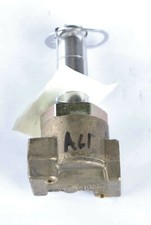 New 04F20C2110ACF Parker Shut Off Valve 1/4" NPT
