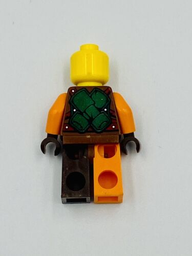 Lego Ninjago Minifigure from Skybound Plane Set 30421 - Picture 2 of 2