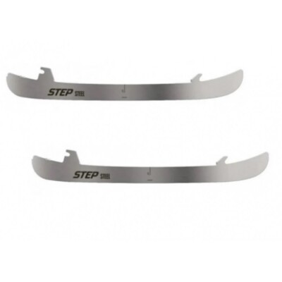 Step Skate Blades Runners Steels for the CCM SpeedBlade XS quick change holders