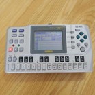 YAMAHA QY70 XG MIDI Music Digital Sequencer Samplers Rhythm machine