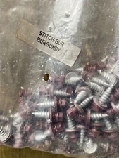 500 ATLAS #12 x 3/4 Self-Drilling Roofing/Siding Stitch metal to metal screws 