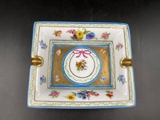 POSACENERE SOPRAMMOBILE SVUOTA TASCHE GIUBILEO ANTICA FABBRICA REALE