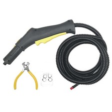 Image of For Karcher Replacement for Steam Cleaner Hose SC1 SC2 SC3 SC4 4.322-048.3