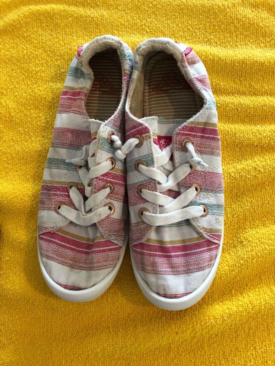 Bayshore slip on sneaker best sale