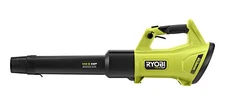 Ryobi 18V ONE+ HP Brushless Whisper 450CFM Handheld Leaf Blower (P21014BTLVNM)