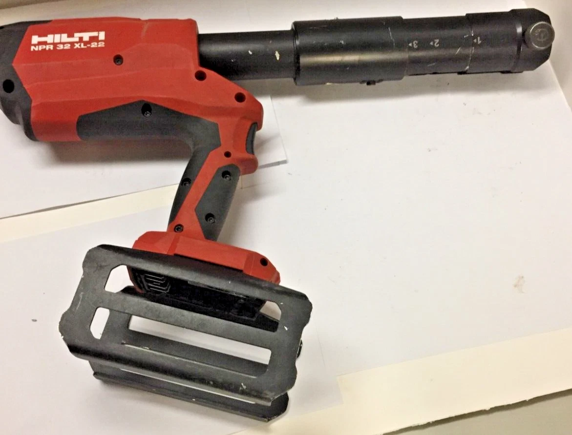 Npr 32 hilti deals