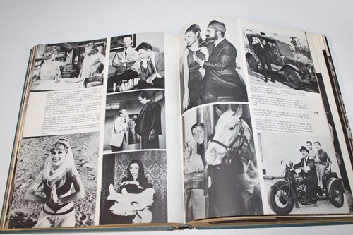 How Sweet It Was vintage book, 1966, Arthur Shulman, Roger Youman, hard cover - Picture 7 of 11