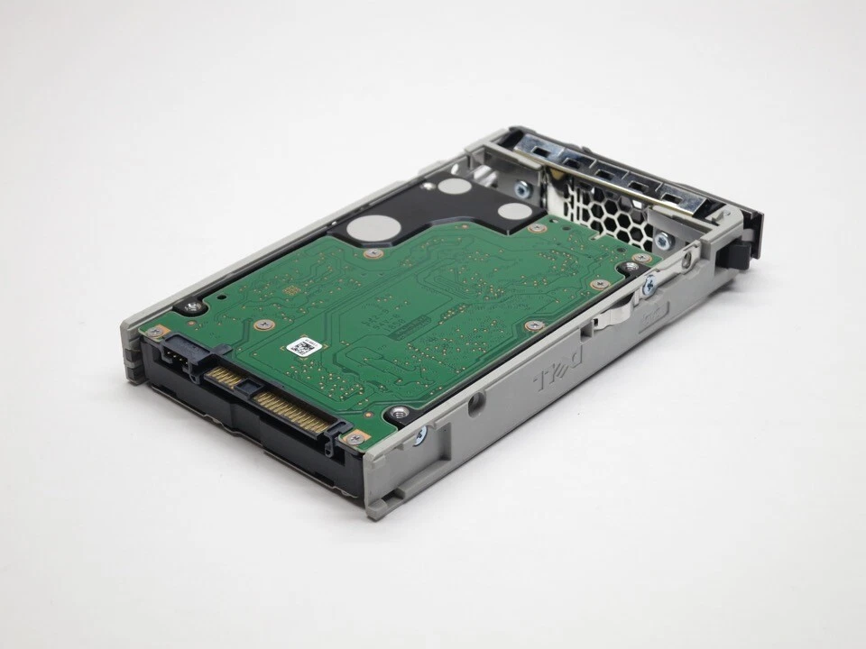 DELL GP3FR/0GP3FR 2.5" 1.8TB 10K SAS 12Gb/s HDD 13G KIT - Image 2 of 2